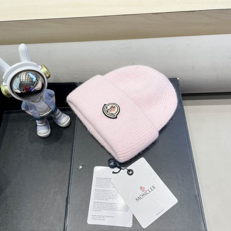 Moncler hat (386)