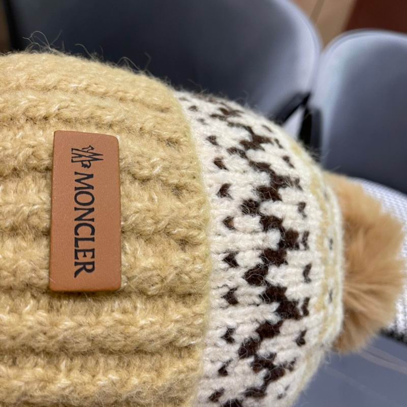 Moncler hat (386)