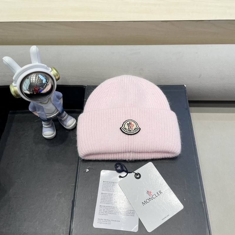 Moncler hat (387)