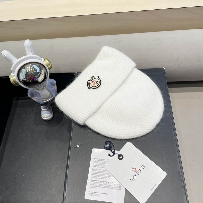 Moncler hat (389)