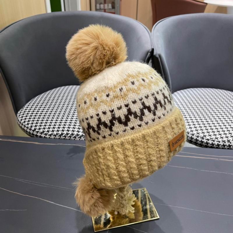 Moncler hat (391)