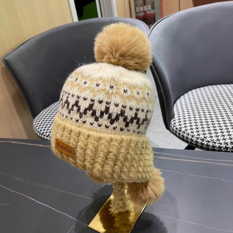 Moncler hat (392)