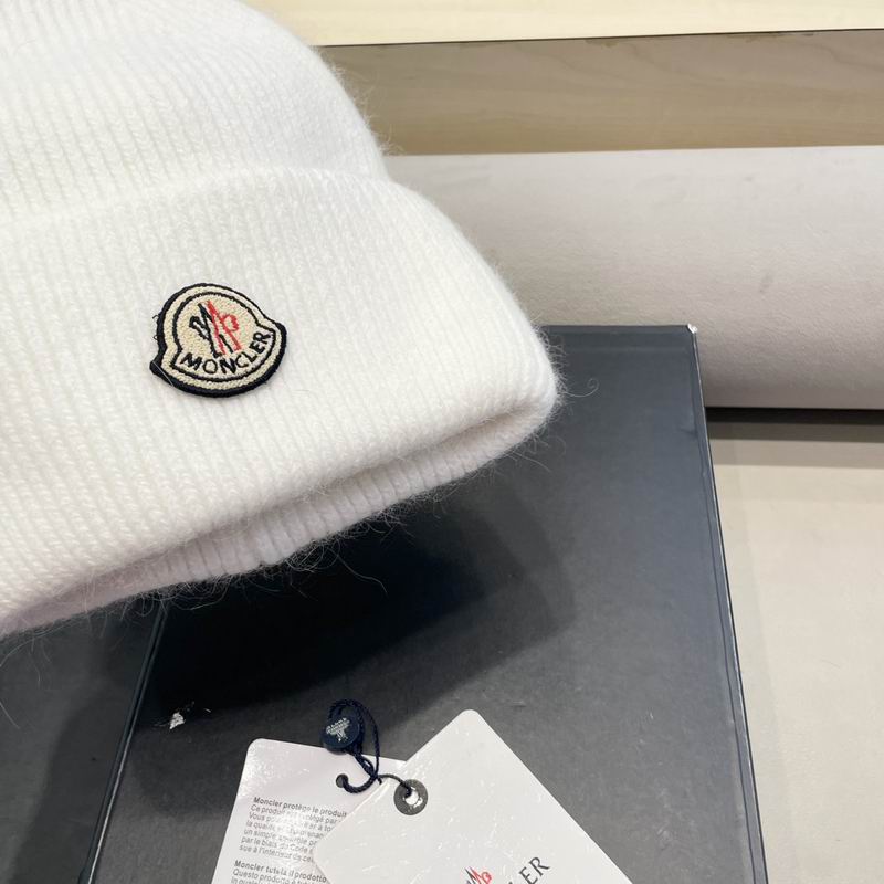 Moncler hat (393)