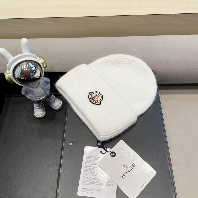 Moncler hat (395)