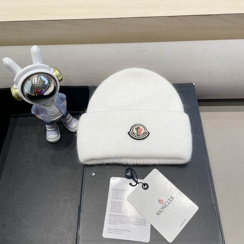 Moncler hat (396)