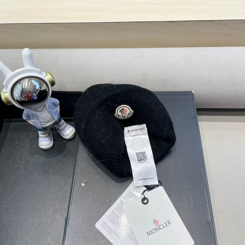 Moncler hat (397)