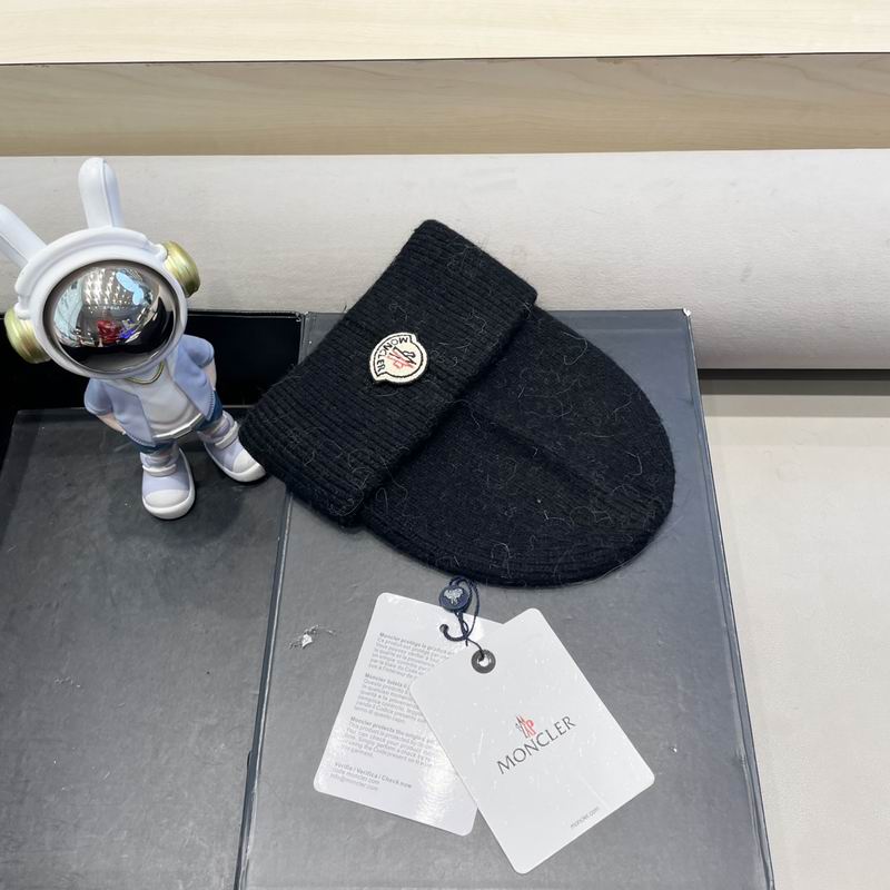 Moncler hat (398)