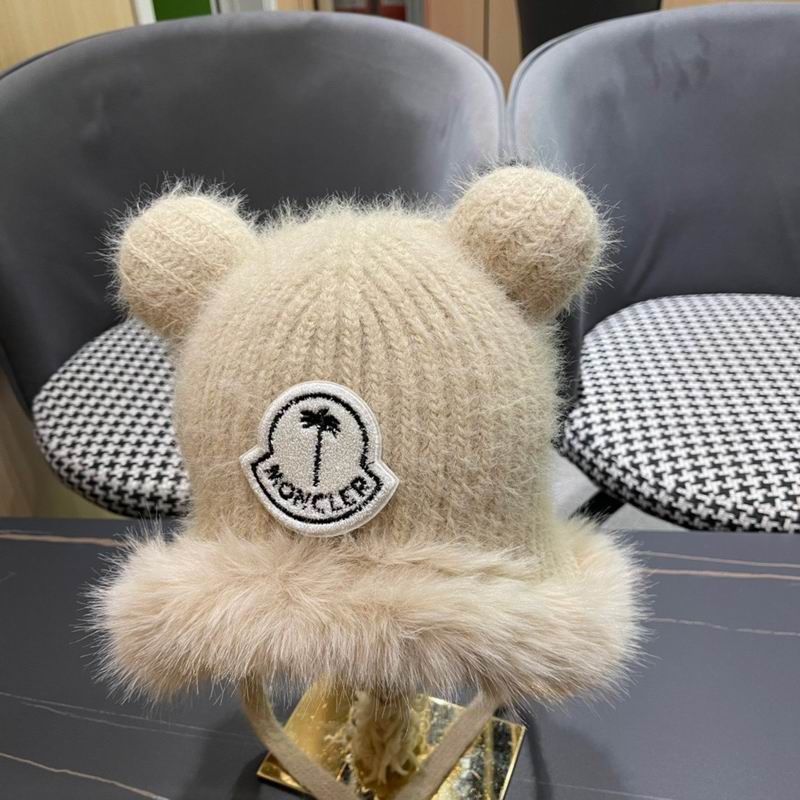 Moncler hat (399)