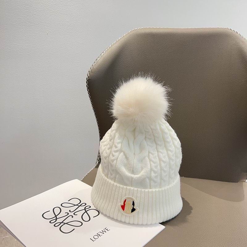 Moncler hat (40)
