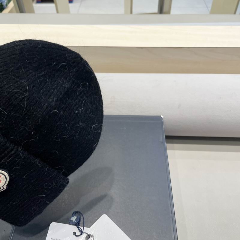 Moncler hat (400)