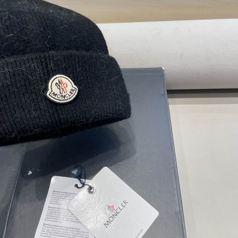 Moncler hat (402)