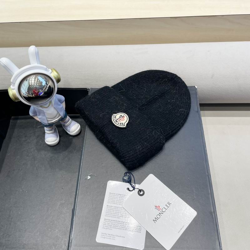 Moncler hat (404)