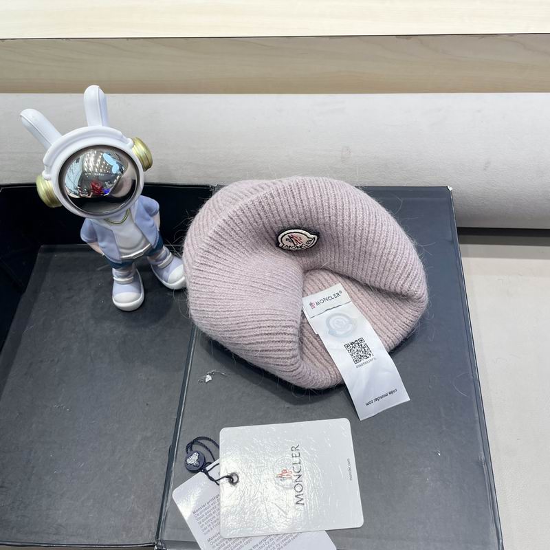 Moncler hat (406)
