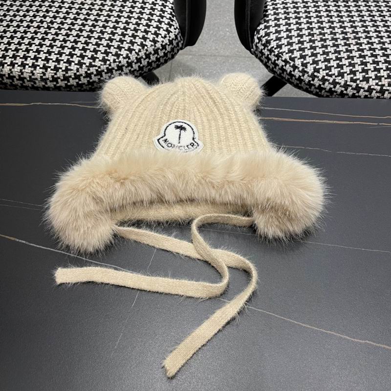 Moncler hat (406)