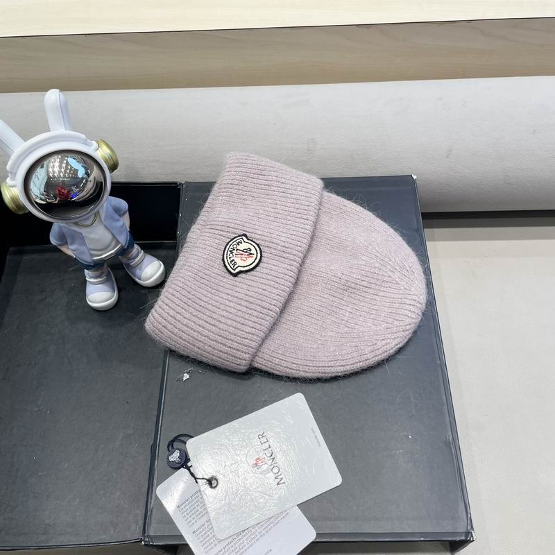 Moncler hat (407)