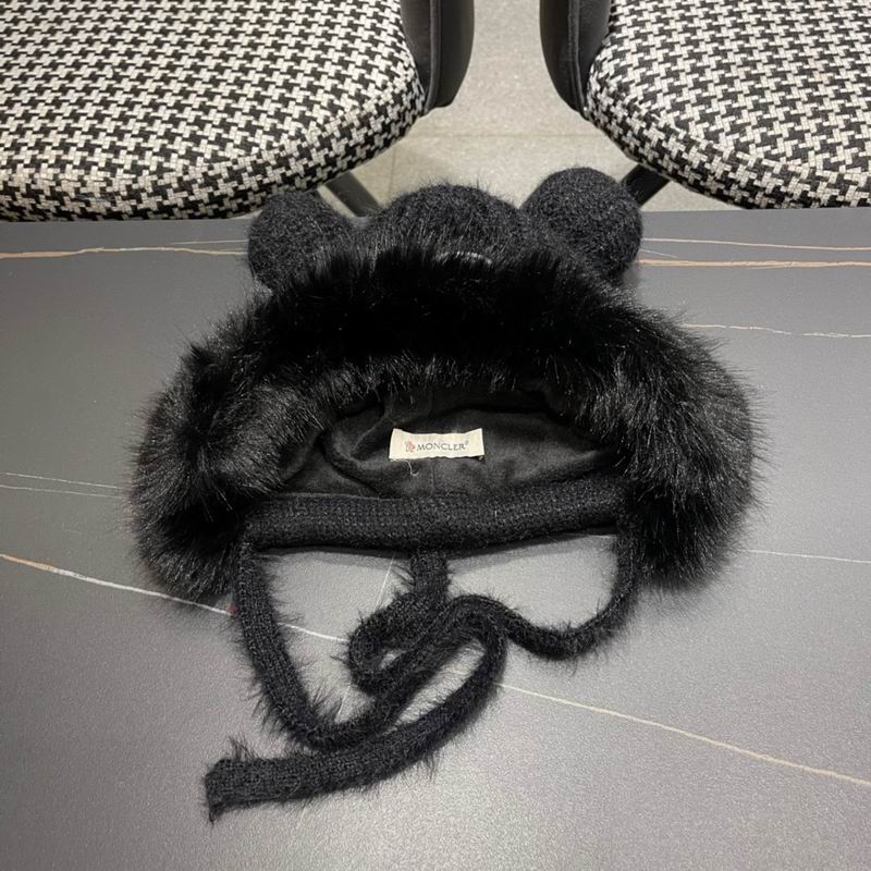 Moncler hat (407)