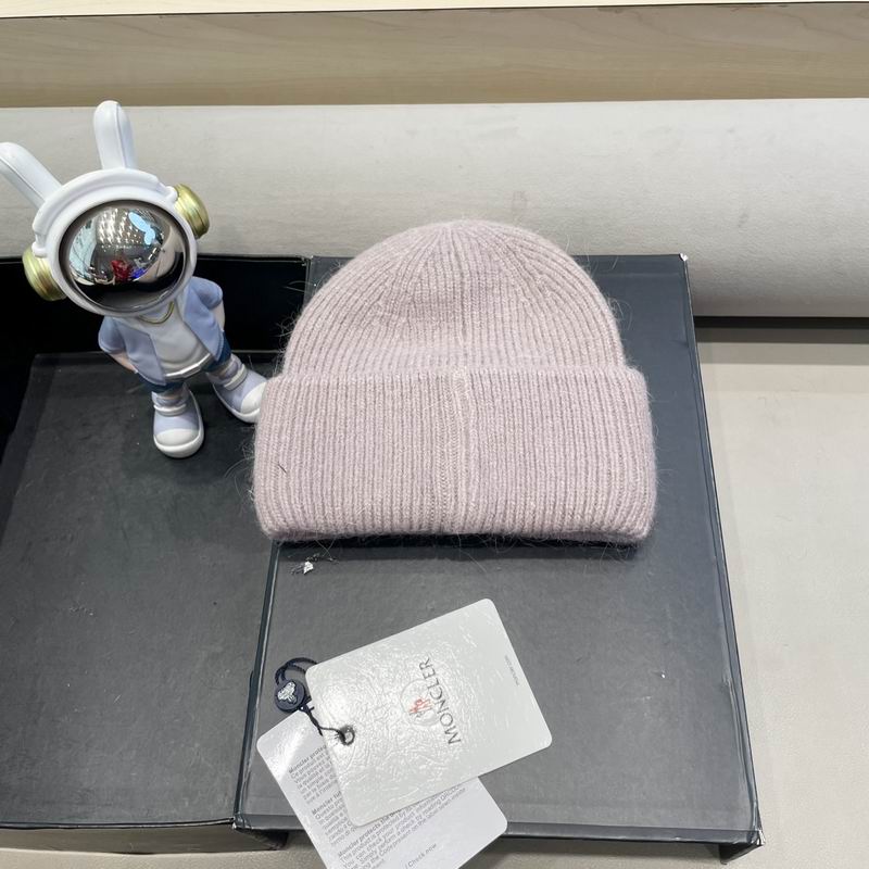 Moncler hat (408)