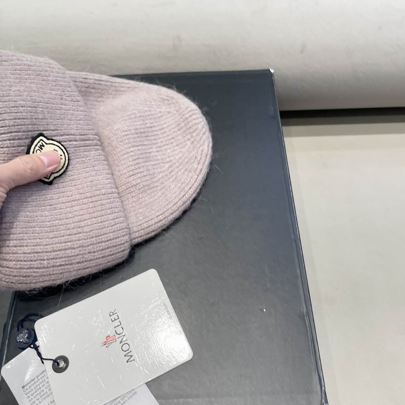 Moncler hat (409)