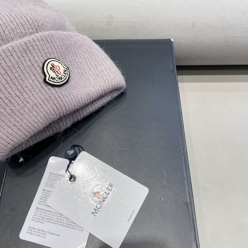 Moncler hat (411)