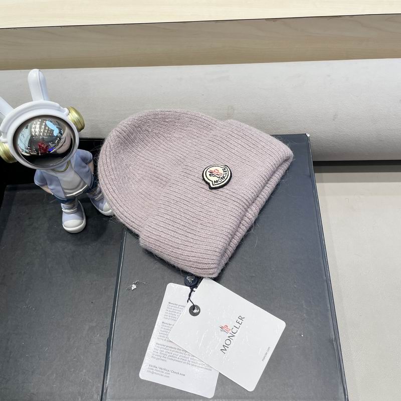 Moncler hat (412)