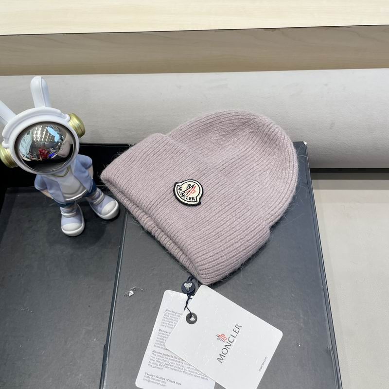 Moncler hat (413)