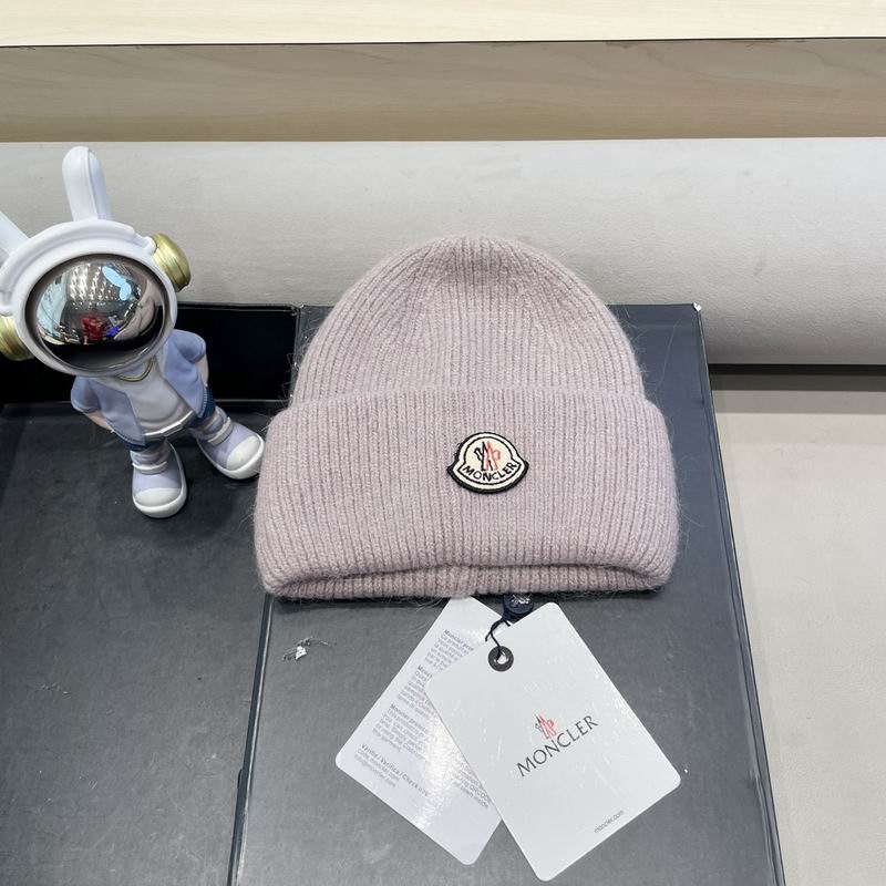 Moncler hat (414)