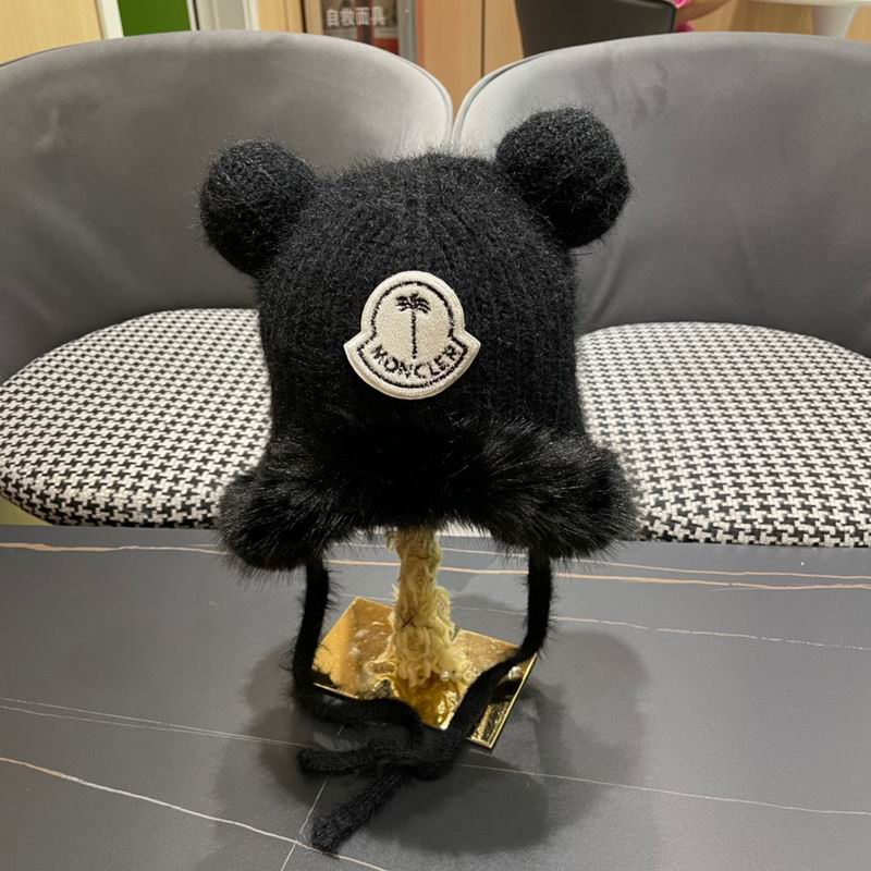 Moncler hat (414)
