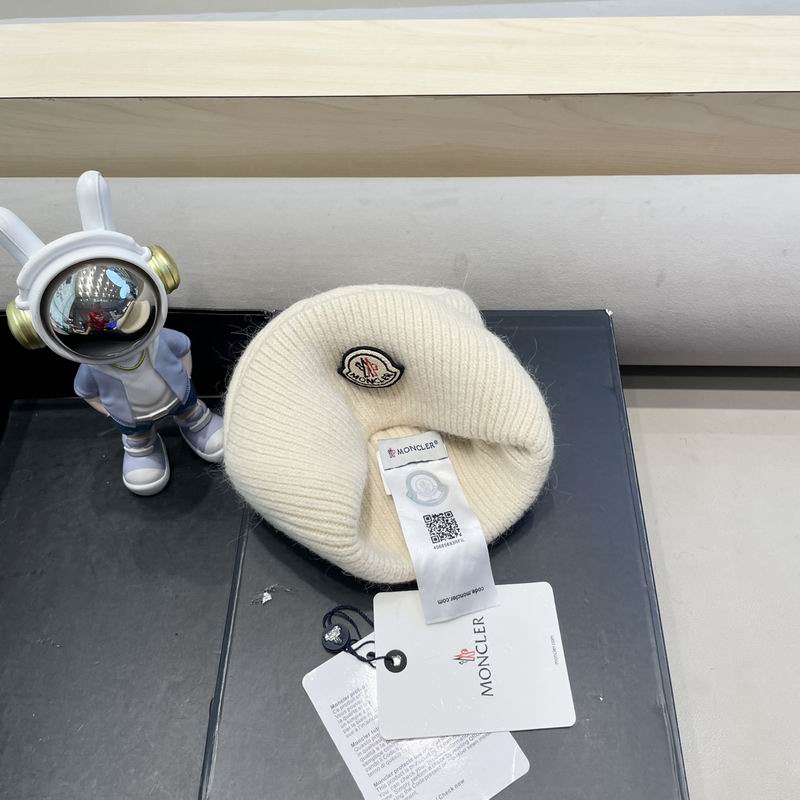 Moncler hat (415)