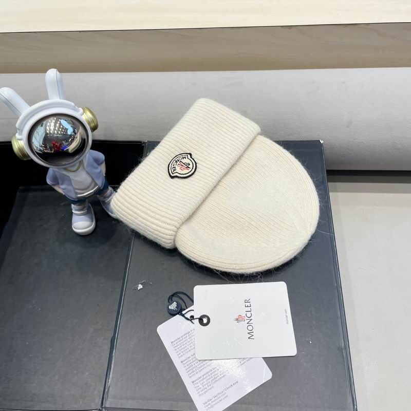 Moncler hat (416)