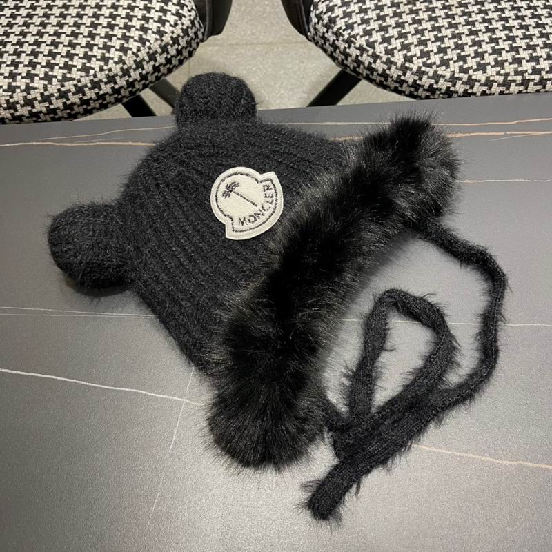 Moncler hat (416)