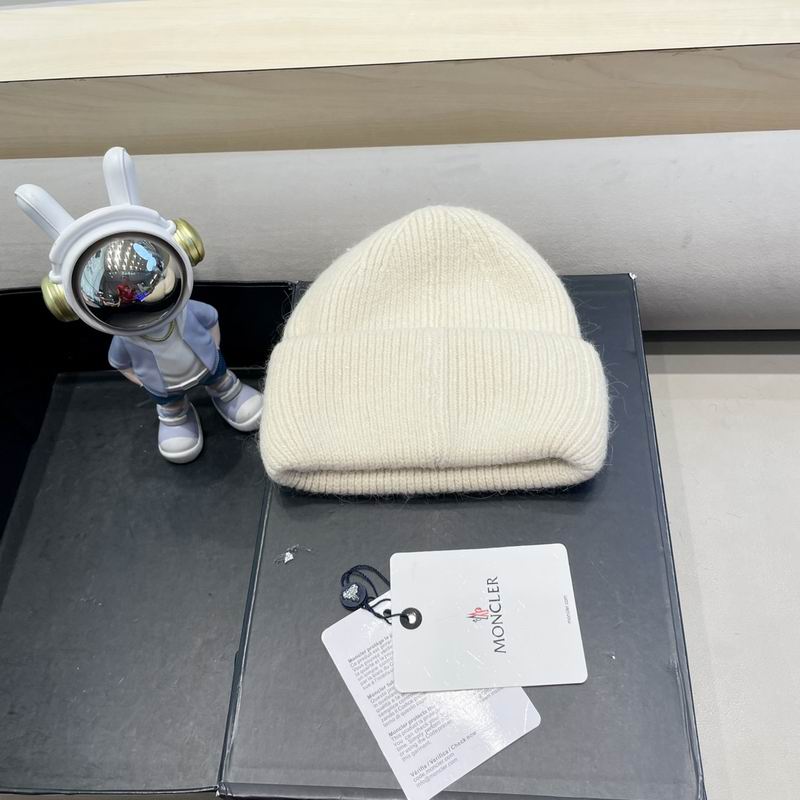 Moncler hat (417)