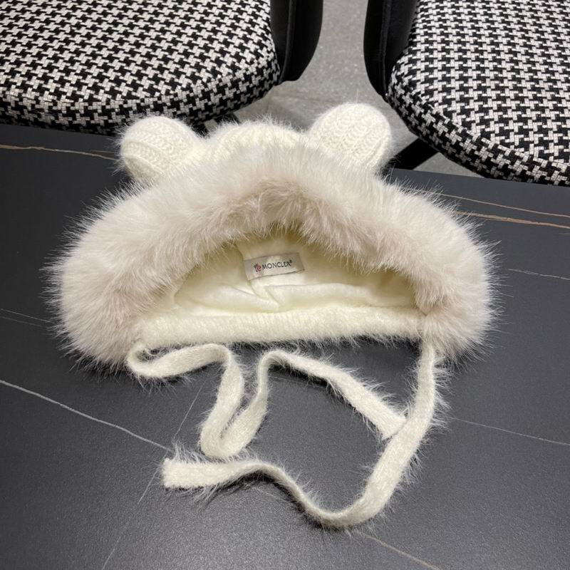 Moncler hat (417)