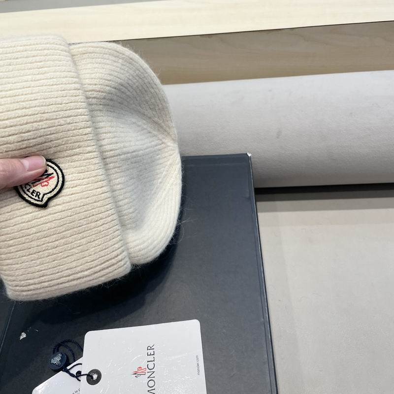 Moncler hat (418)