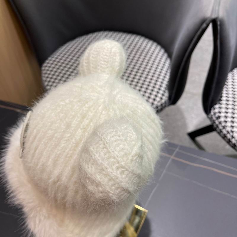 Moncler hat (419)