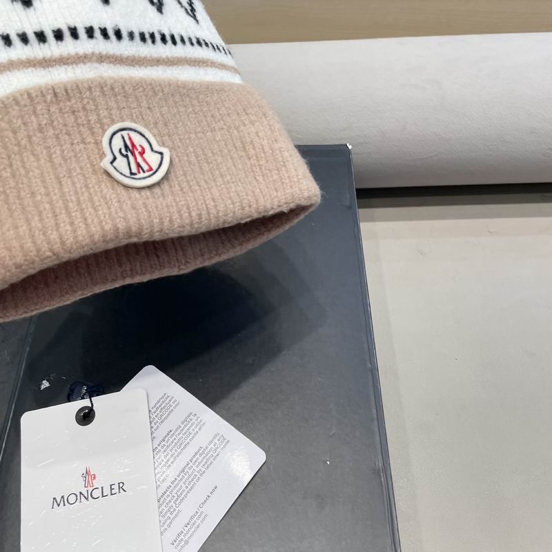 Moncler hat (42)