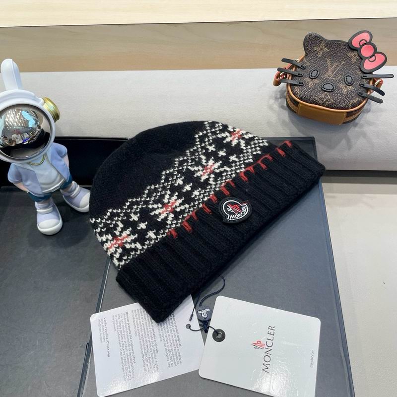 Moncler hat (42)
