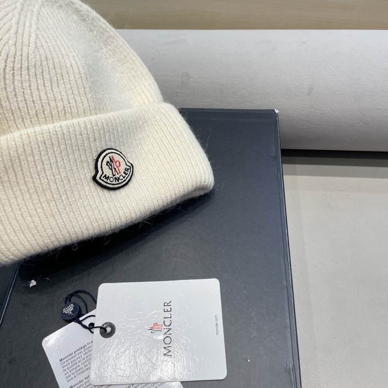 Moncler hat (420)