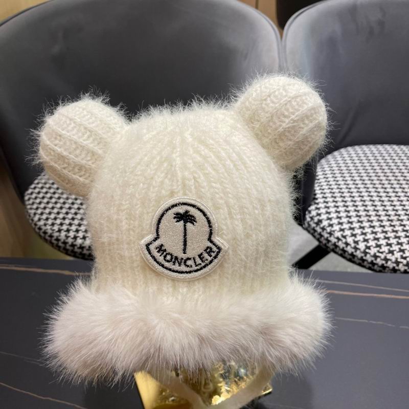 Moncler hat (420)