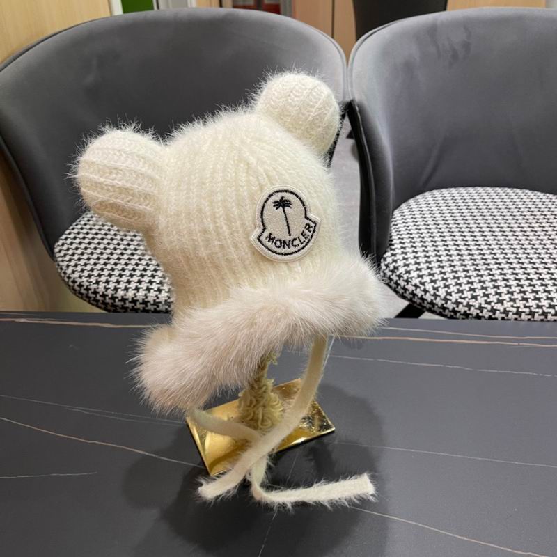 Moncler hat (421)