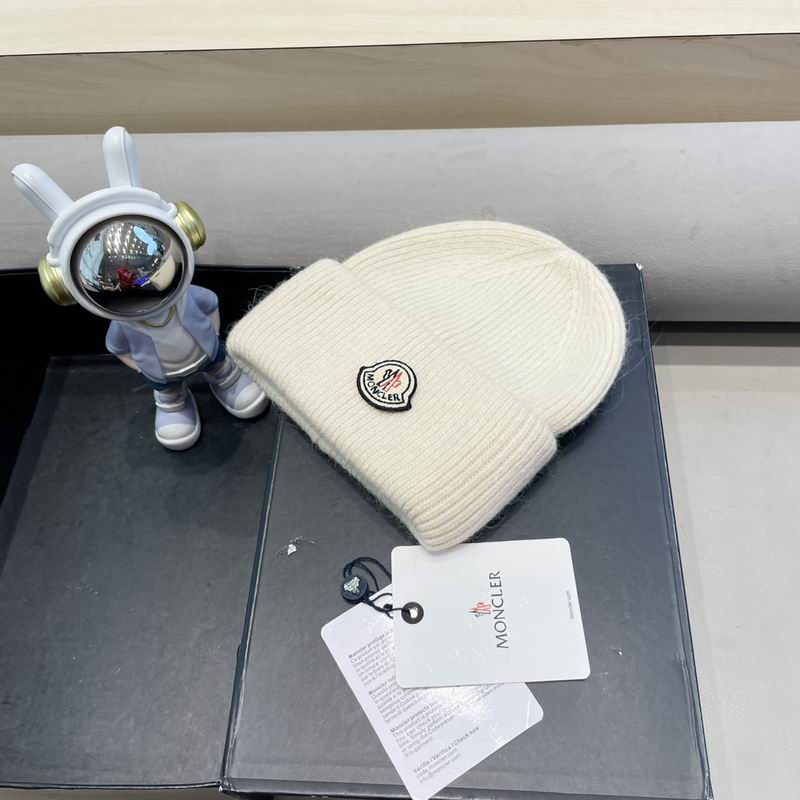 Moncler hat (422)