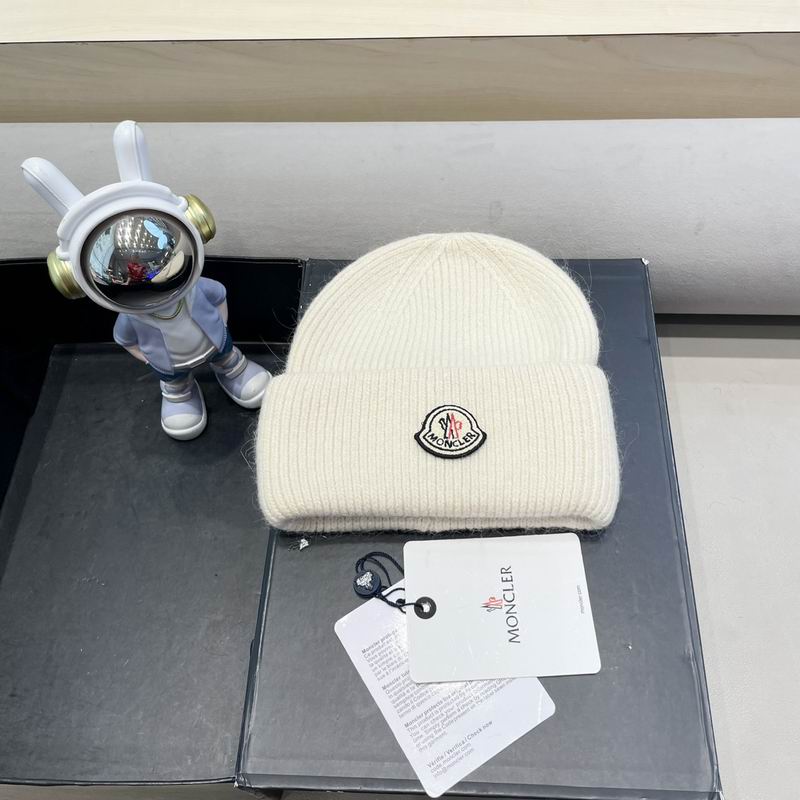 Moncler hat (423)