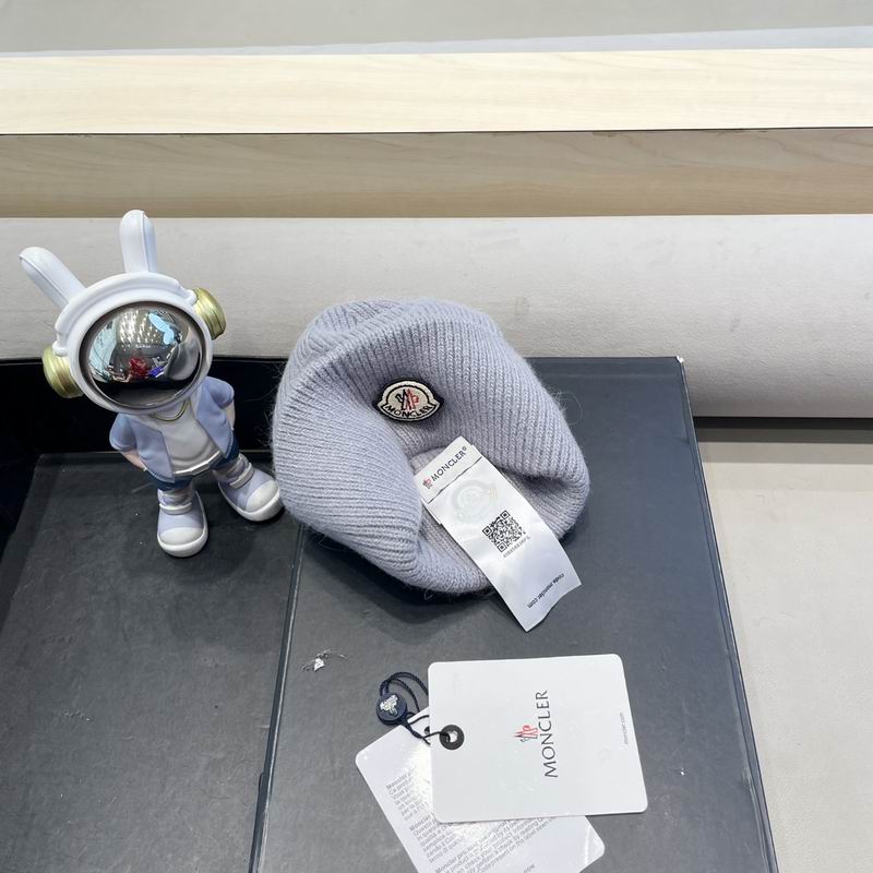 Moncler hat (424)