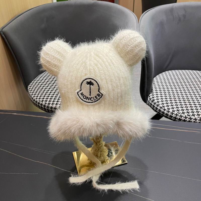 Moncler hat (424)