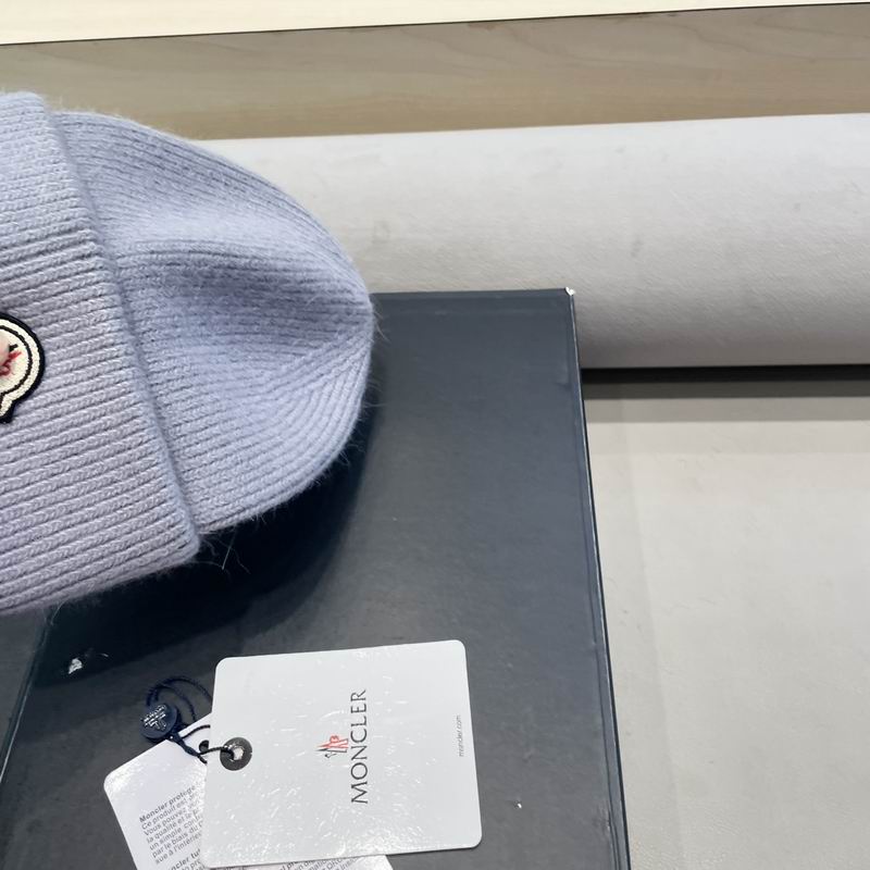 Moncler hat (427)