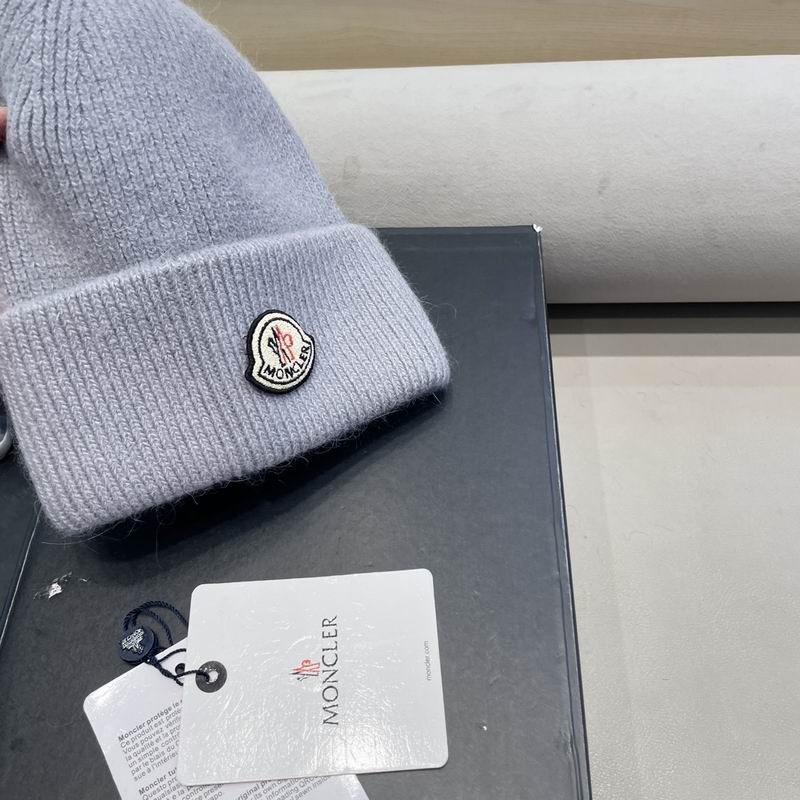 Moncler hat (429)