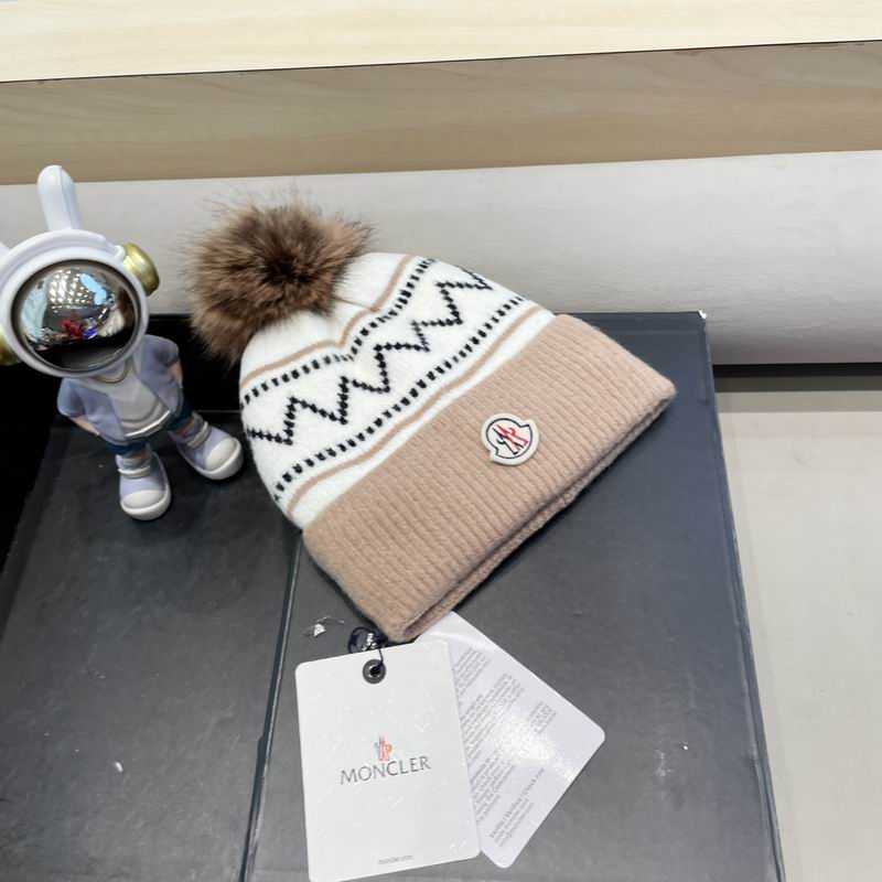 Moncler hat (43)