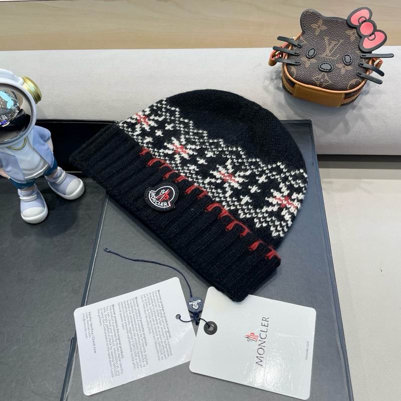 Moncler hat (43)
