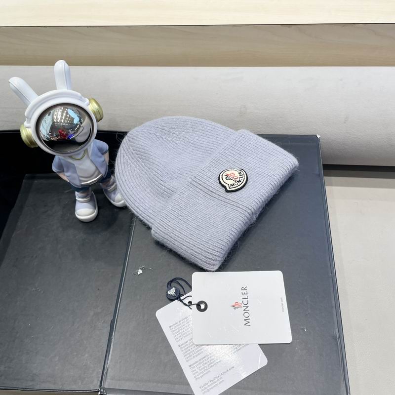 Moncler hat (430)