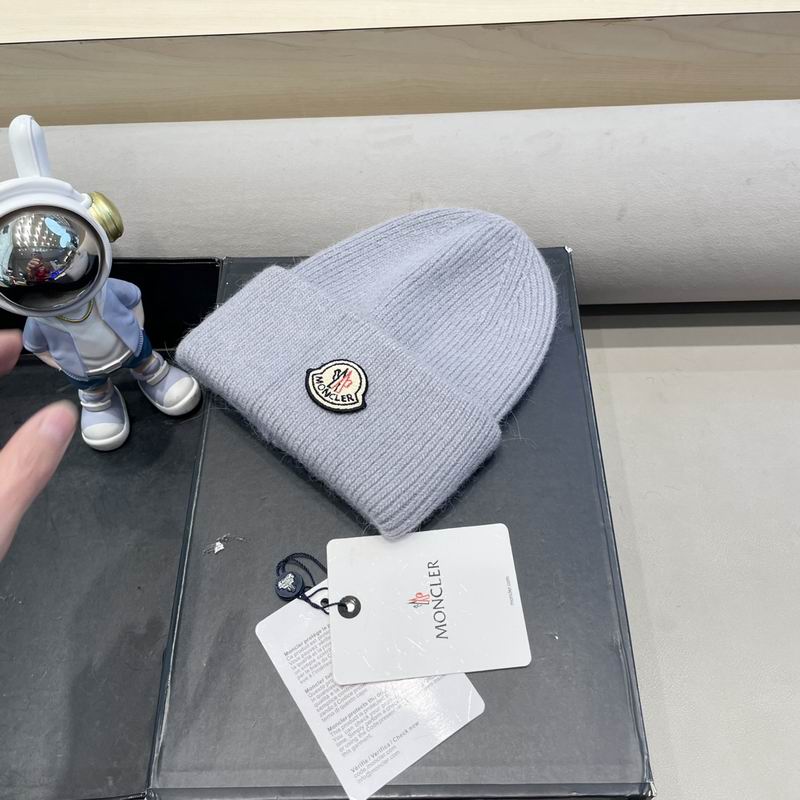 Moncler hat (431)