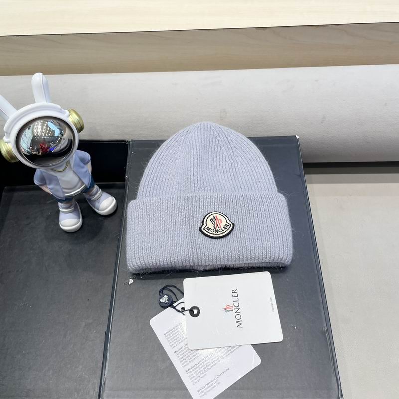 Moncler hat (432)